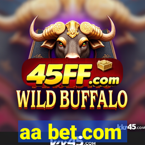 aa bet.com
